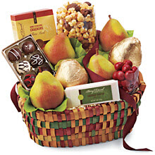 EANJ Fruit Basket