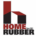 home rubber supporter