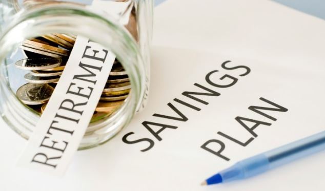 Members Retirement Savings Plan 