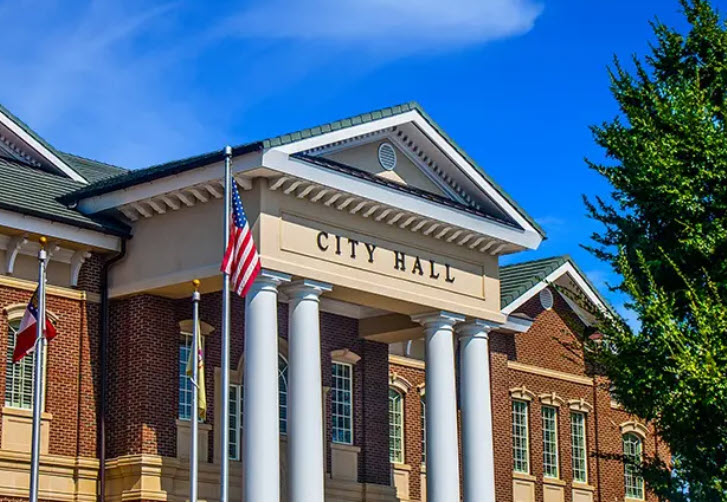 Municipal Solutions