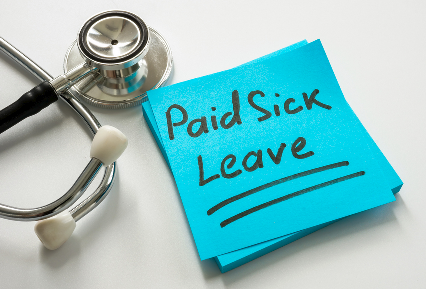 Paid Sick 