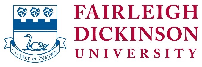 FDU Logo