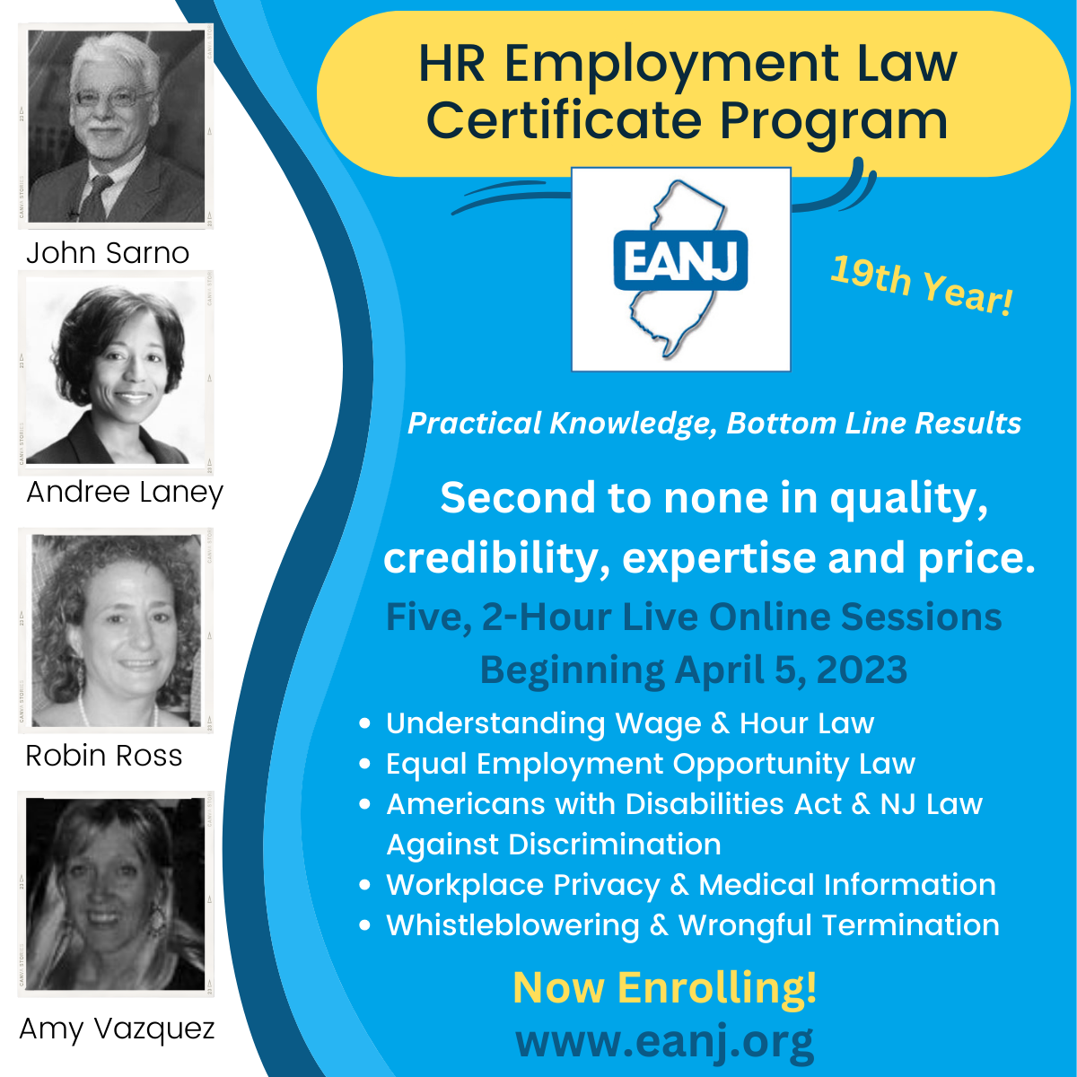 HR Law