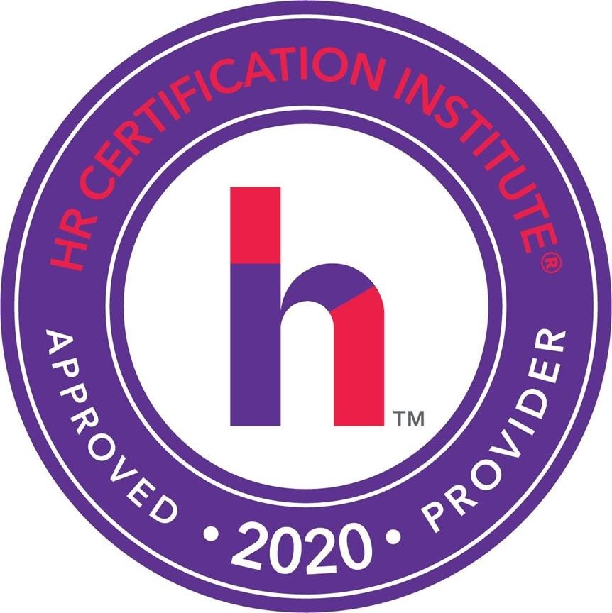 HRCI Seal