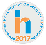 hrci credit logo