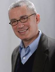 Jim McGreevey