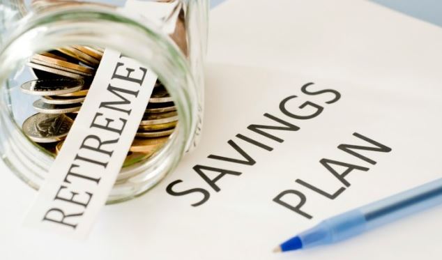 Image result for Retirement Savings Plan