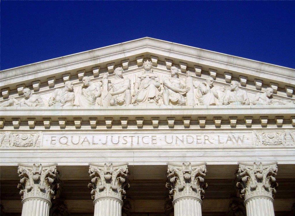 Supreme Court Supreme Court