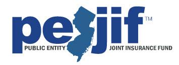 Public entitiy joint insurance fund