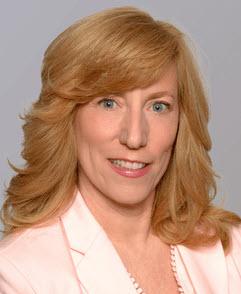 Deirdre Hartmann