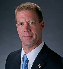Jim Beamesderfer