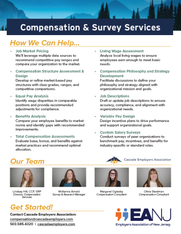Compensation